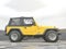 2006 Jeep Wrangler X