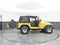 2006 Jeep Wrangler X
