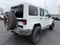 2011 Jeep Wrangler Unlimited Sahara