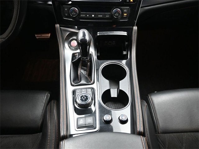 2023 Nissan Maxima SR