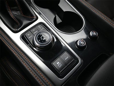 2023 Nissan Maxima SR