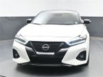 2023 Nissan Maxima SR