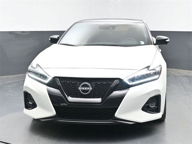 2023 Nissan Maxima SR