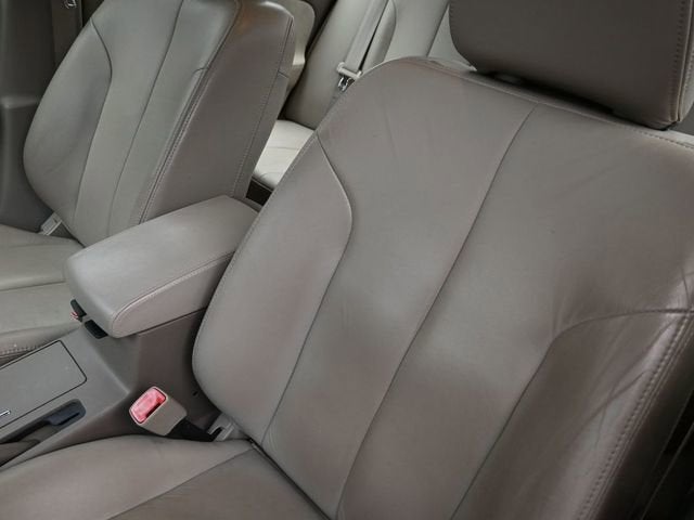 2005 Nissan Altima 2.5 SL