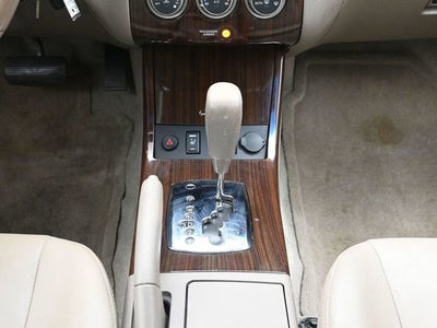 2005 Nissan Altima 2.5 SL