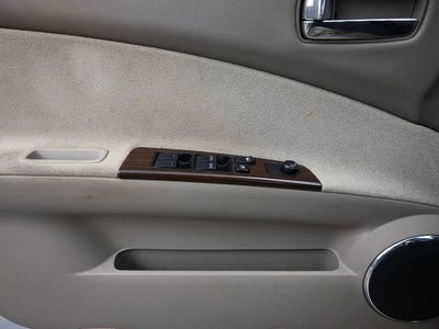 2005 Nissan Altima 2.5 SL