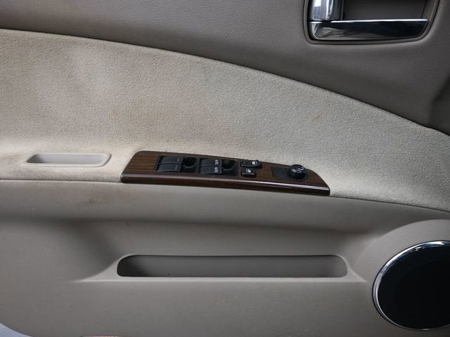 2005 Nissan Altima 2.5 SL