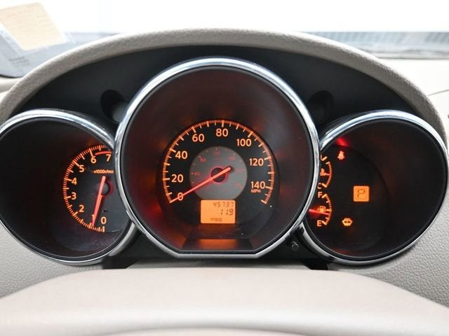 2005 Nissan Altima 2.5 SL
