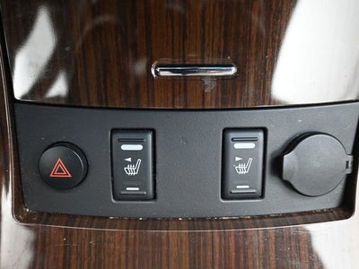 2005 Nissan Altima 2.5 SL