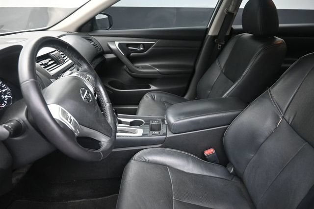 2018 Nissan Altima 2.5 SL