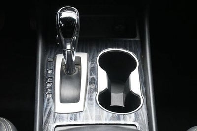 2018 Nissan Altima 2.5 SL