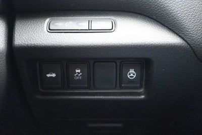 2018 Nissan Altima 2.5 SL