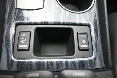 2018 Nissan Altima 2.5 SL