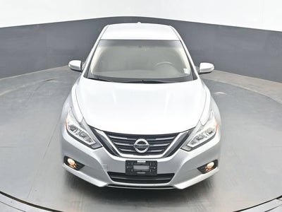 2018 Nissan Altima 2.5 SL