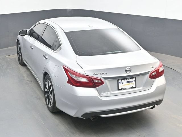 2018 Nissan Altima 2.5 SL