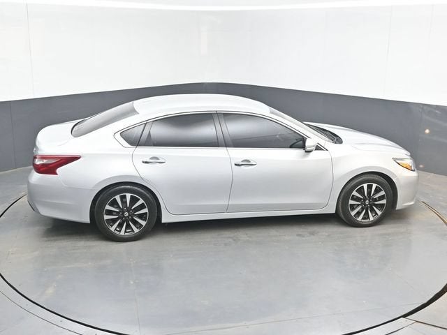 2018 Nissan Altima 2.5 SL