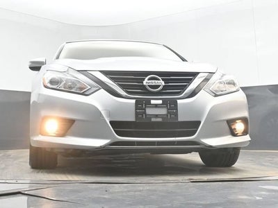 2018 Nissan Altima 2.5 SL