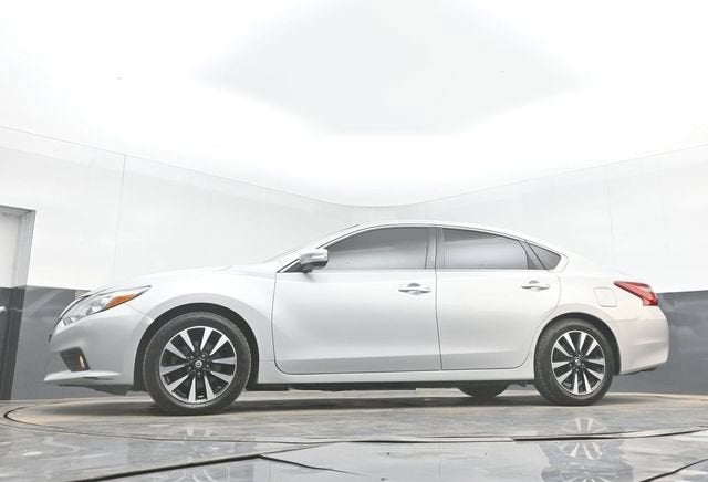 2018 Nissan Altima 2.5 SL