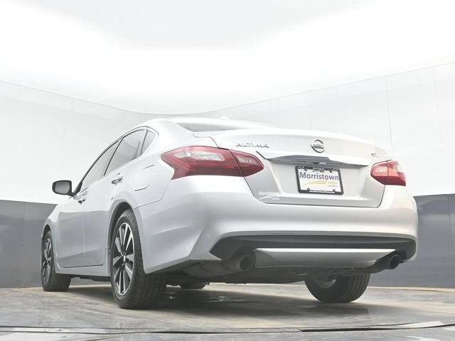 2018 Nissan Altima 2.5 SL