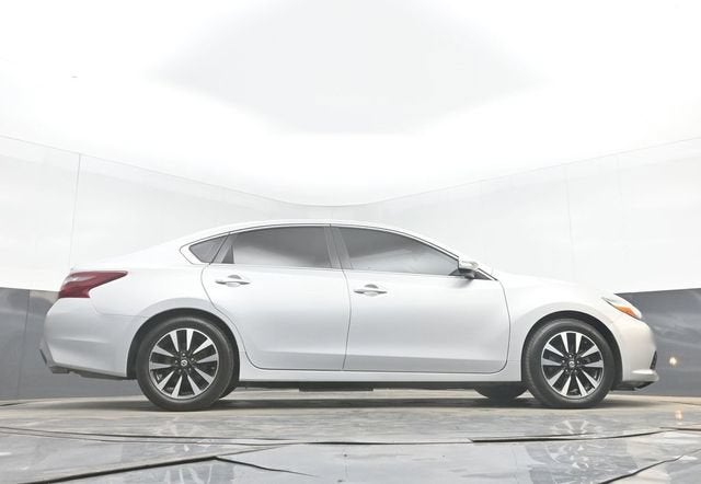 2018 Nissan Altima 2.5 SL