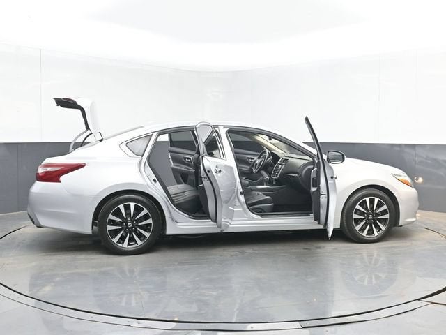 2018 Nissan Altima 2.5 SL