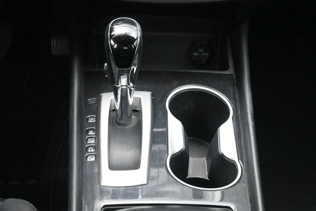 2018 Nissan Altima 2.5 SV