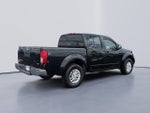 2015 Nissan Frontier SV