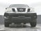 2015 Nissan Frontier SV
