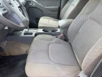 2015 Nissan Frontier SV