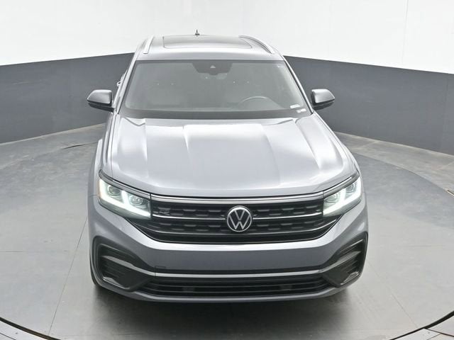 2021 Volkswagen Atlas Cross Sport 3.6L V6 SEL