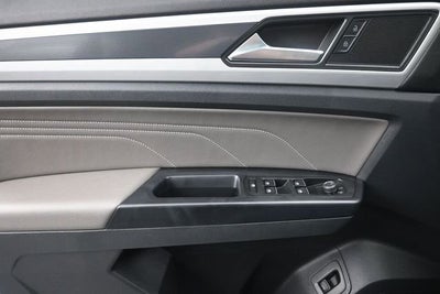 2021 Volkswagen Atlas Cross Sport 3.6L V6 SEL