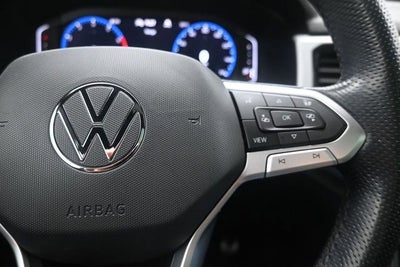 2021 Volkswagen Atlas Cross Sport 3.6L V6 SEL