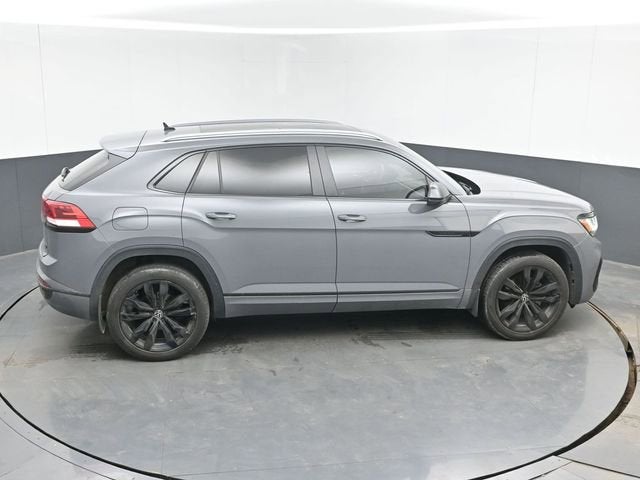 2021 Volkswagen Atlas Cross Sport 3.6L V6 SEL