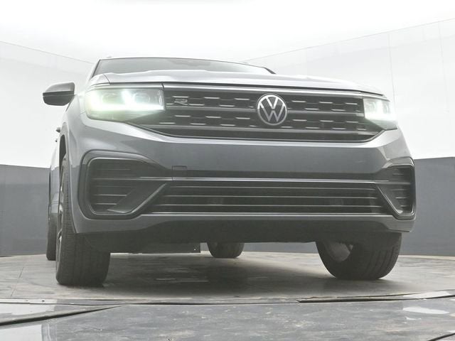 2021 Volkswagen Atlas Cross Sport 3.6L V6 SEL