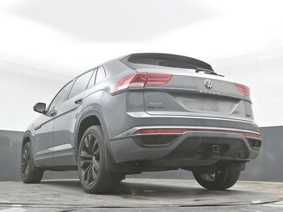 2021 Volkswagen Atlas Cross Sport 3.6L V6 SEL