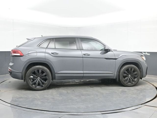 2021 Volkswagen Atlas Cross Sport 3.6L V6 SEL