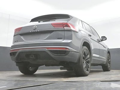 2021 Volkswagen Atlas Cross Sport 3.6L V6 SEL