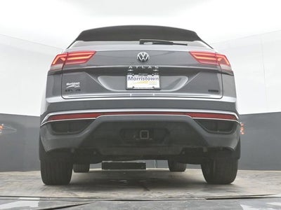 2021 Volkswagen Atlas Cross Sport 3.6L V6 SEL