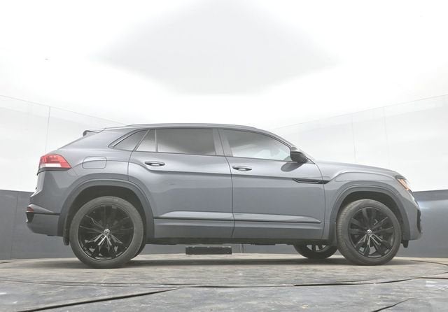 2021 Volkswagen Atlas Cross Sport 3.6L V6 SEL