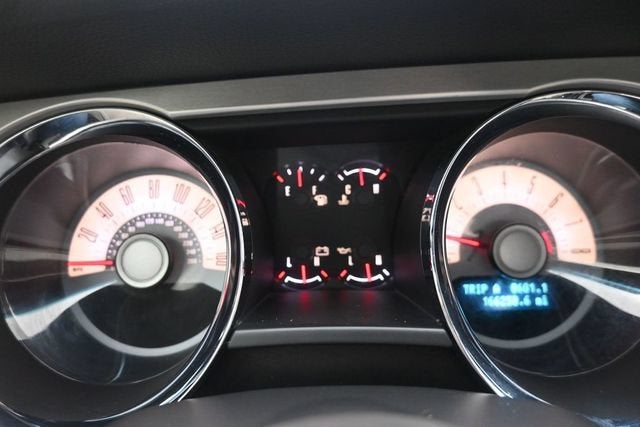 2011 Ford Mustang V6 Premium