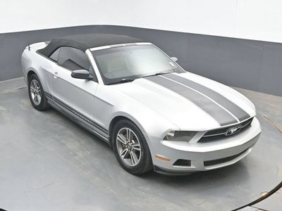 2011 Ford Mustang V6 Premium
