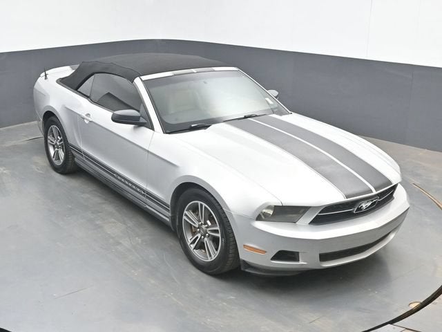 2011 Ford Mustang V6 Premium