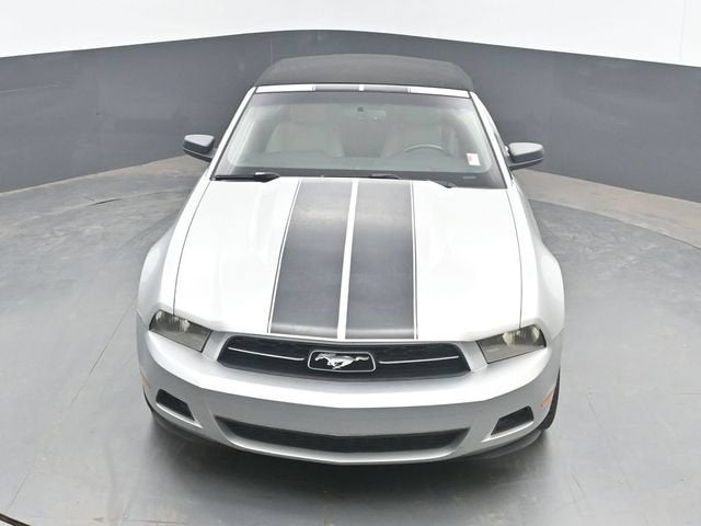 2011 Ford Mustang V6 Premium