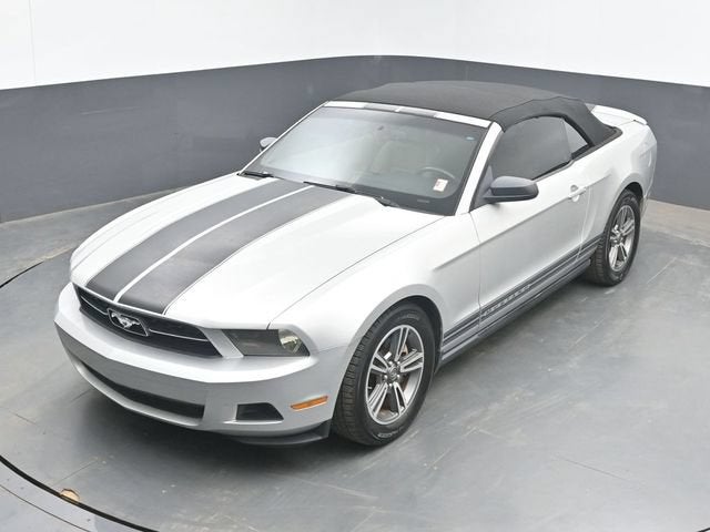 2011 Ford Mustang V6 Premium