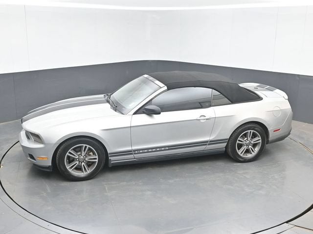 2011 Ford Mustang V6 Premium