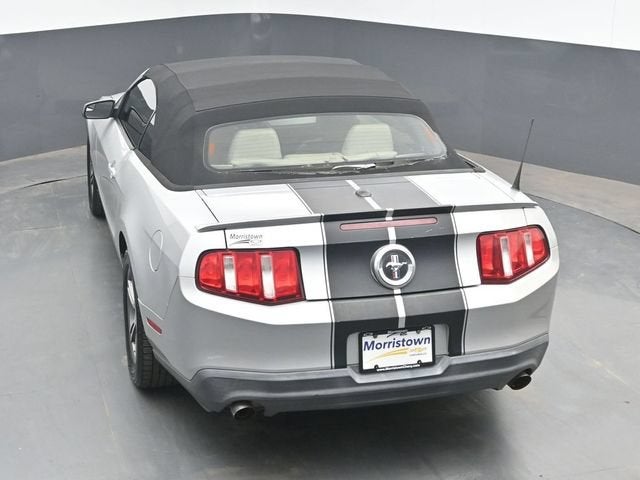 2011 Ford Mustang V6 Premium
