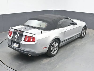 2011 Ford Mustang V6 Premium