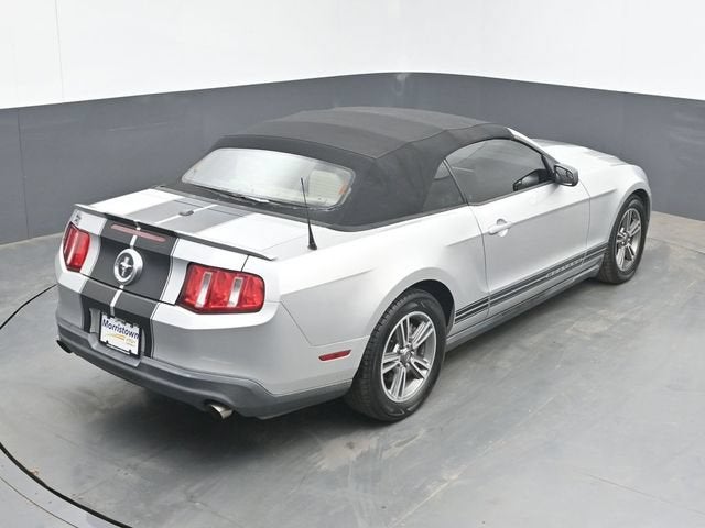 2011 Ford Mustang V6 Premium