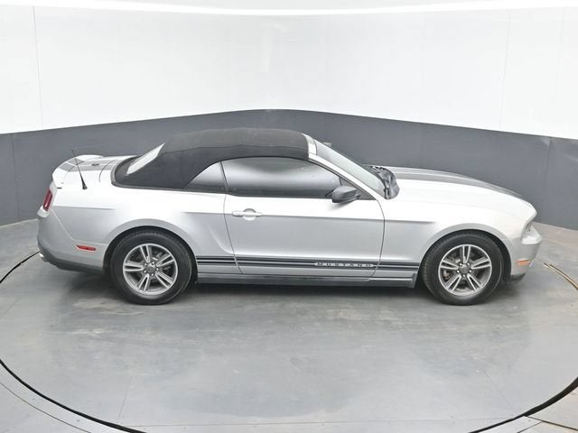 2011 Ford Mustang V6 Premium