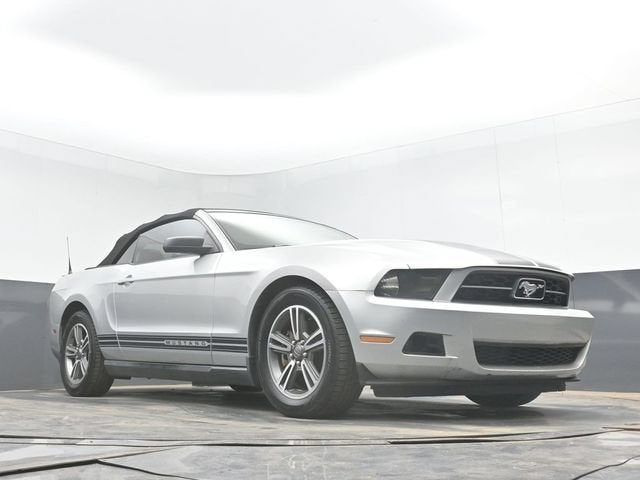 2011 Ford Mustang V6 Premium